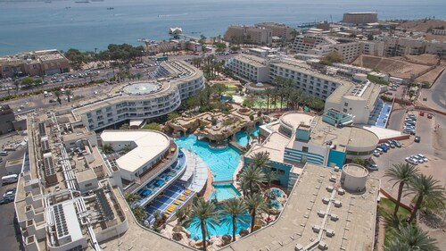 Club Hotel Eilat