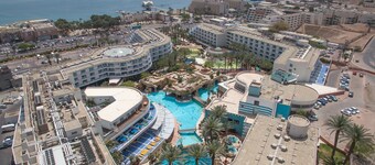 Club Hotel Eilat