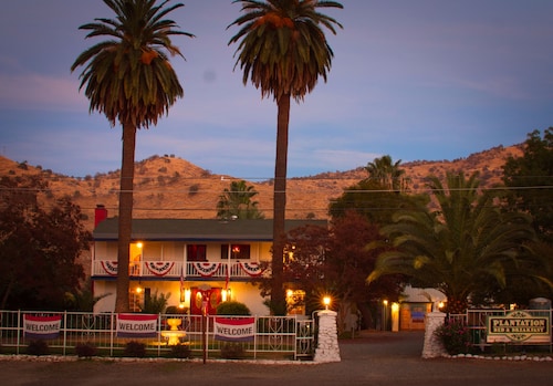 The Parks Inn Bed and Breakfast