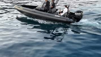 Boating
