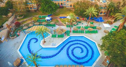 Club In Eilat - Coral Beach Villa Resort