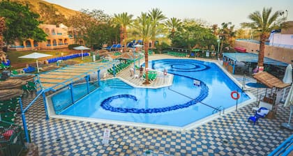 Club In Eilat - Coral Beach Villa Resort