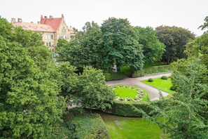 View from property - Hotel Tornet (Helsingborg)