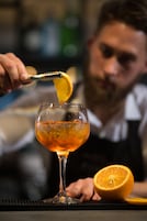 Bar (in loco)