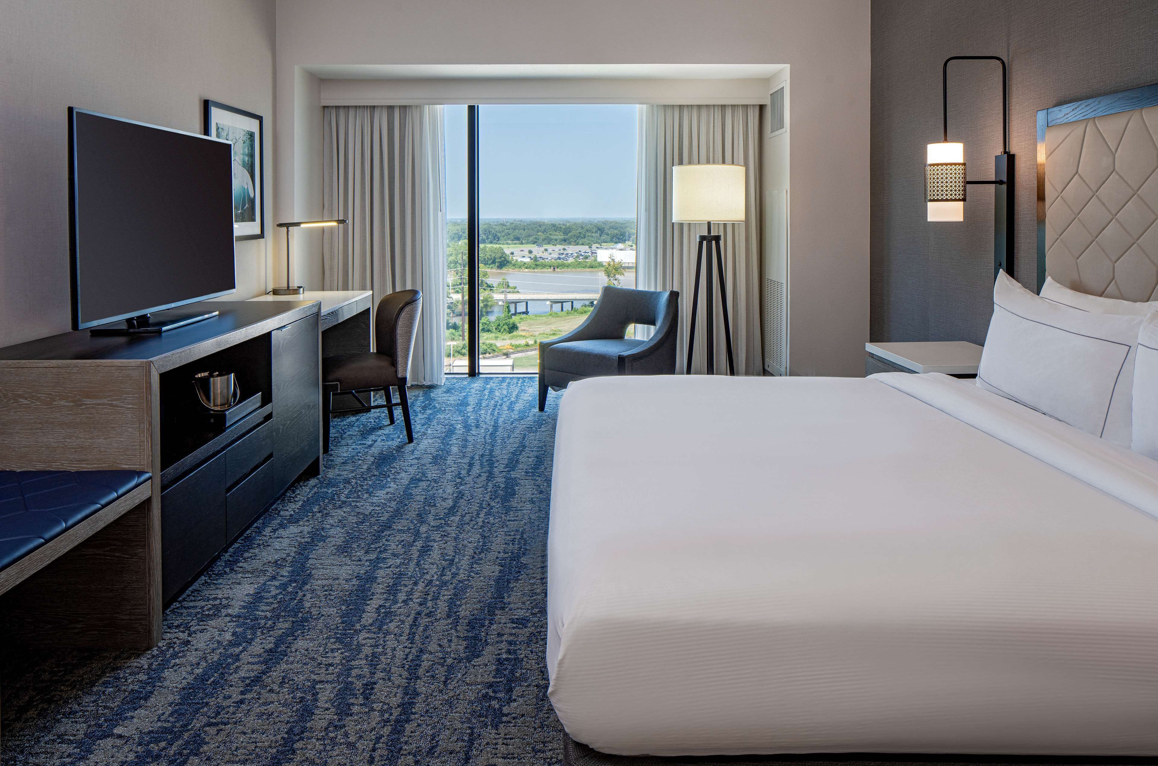 Photo - Hilton Shreveport