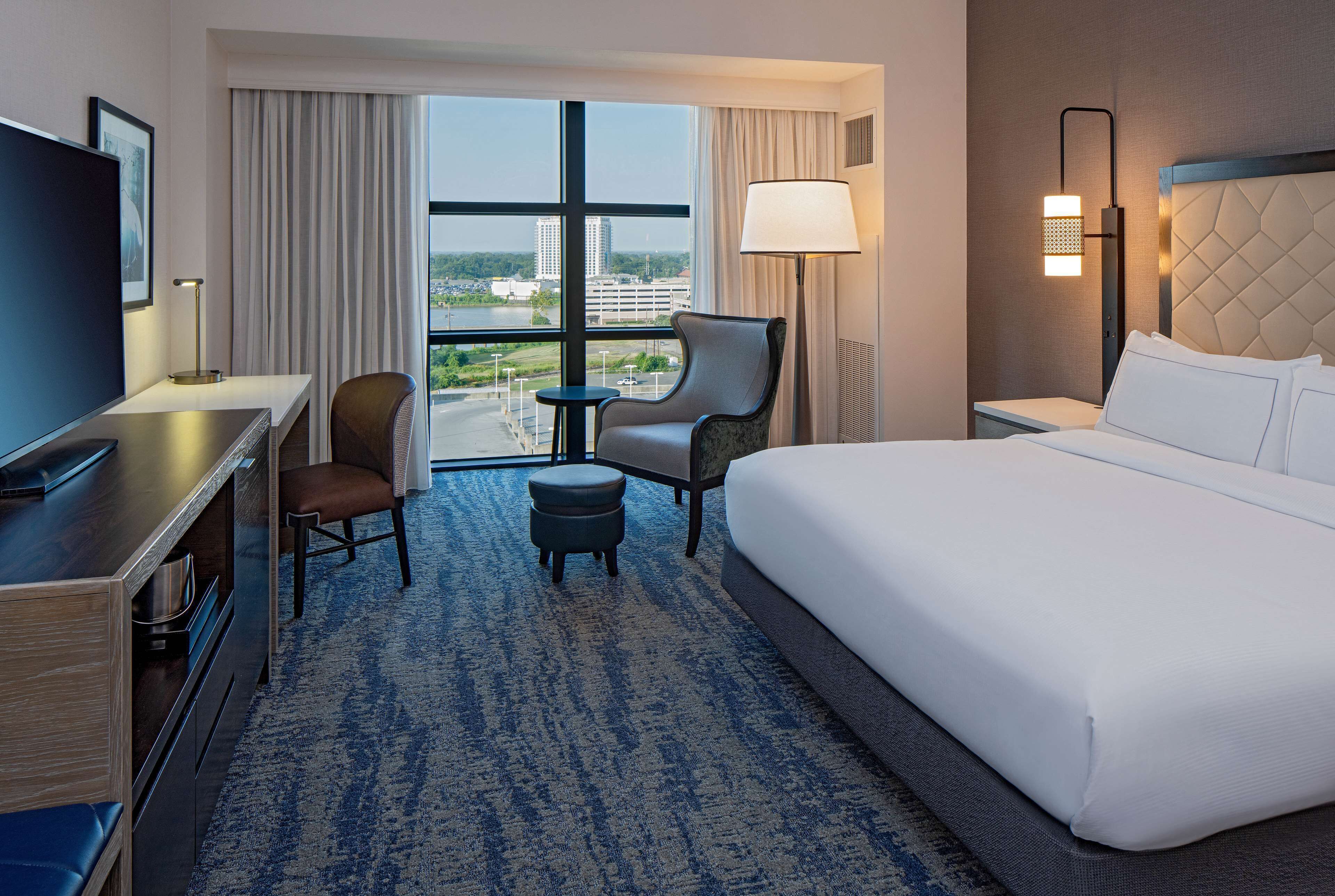 Photo - Hilton Shreveport