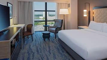 Room, 1 King Bed