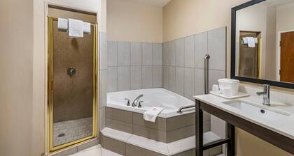Comfort Inn & Suites Lubbock West
