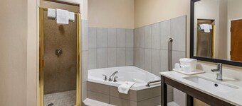 Comfort Inn & Suites Lubbock West