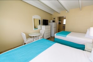 Single Room, Non Smoking