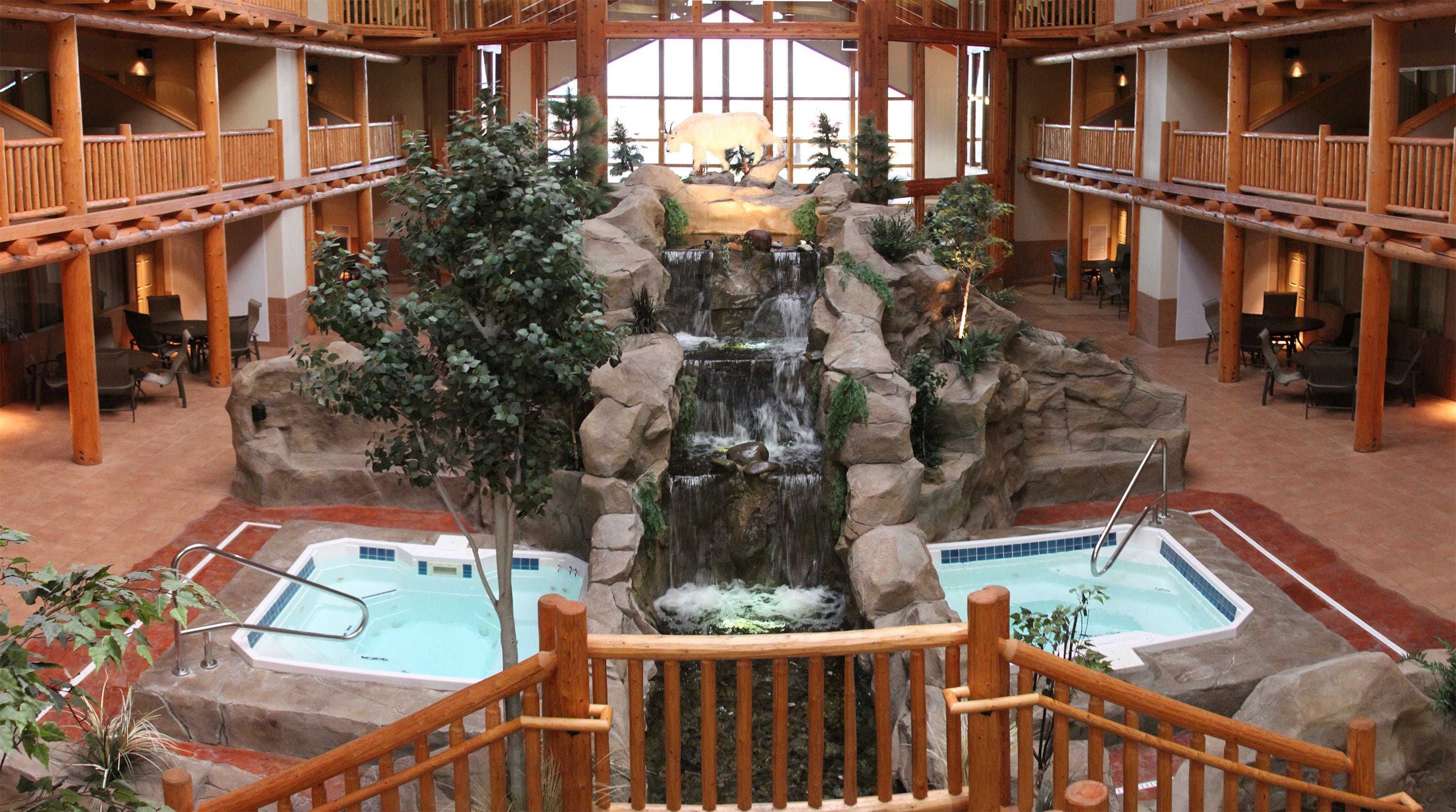 C'mon Inn Bozeman in Bozeman, United States
