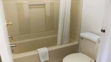 Bañera profunda