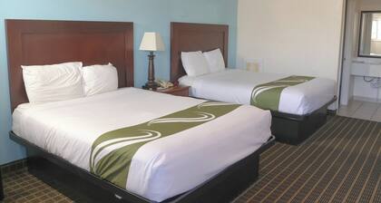 Chippewa Motel