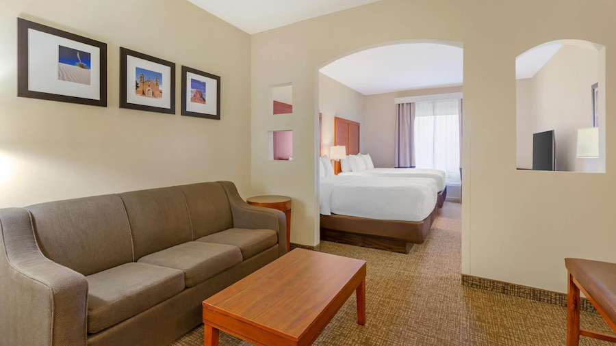 Comfort Inn & Suites Socorro