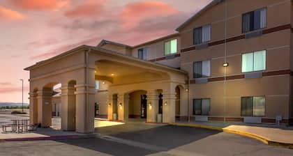 Comfort Inn & Suites Socorro