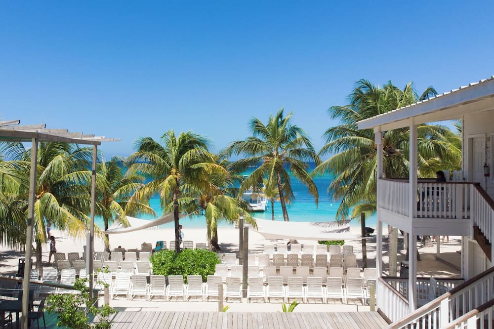 Henry Morgan Resort - All Inclusive