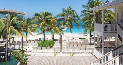 Henry Morgan Resort - All Inclusive