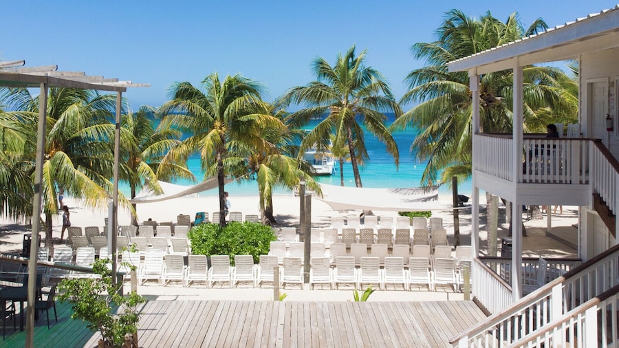 Henry Morgan Resort - All Inclusive