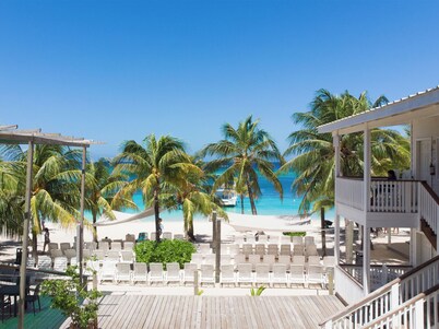 Henry Morgan Resort - All Inclusive