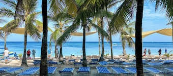 Henry Morgan Resort - All Inclusive