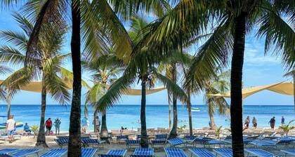 Henry Morgan Resort - All Inclusive