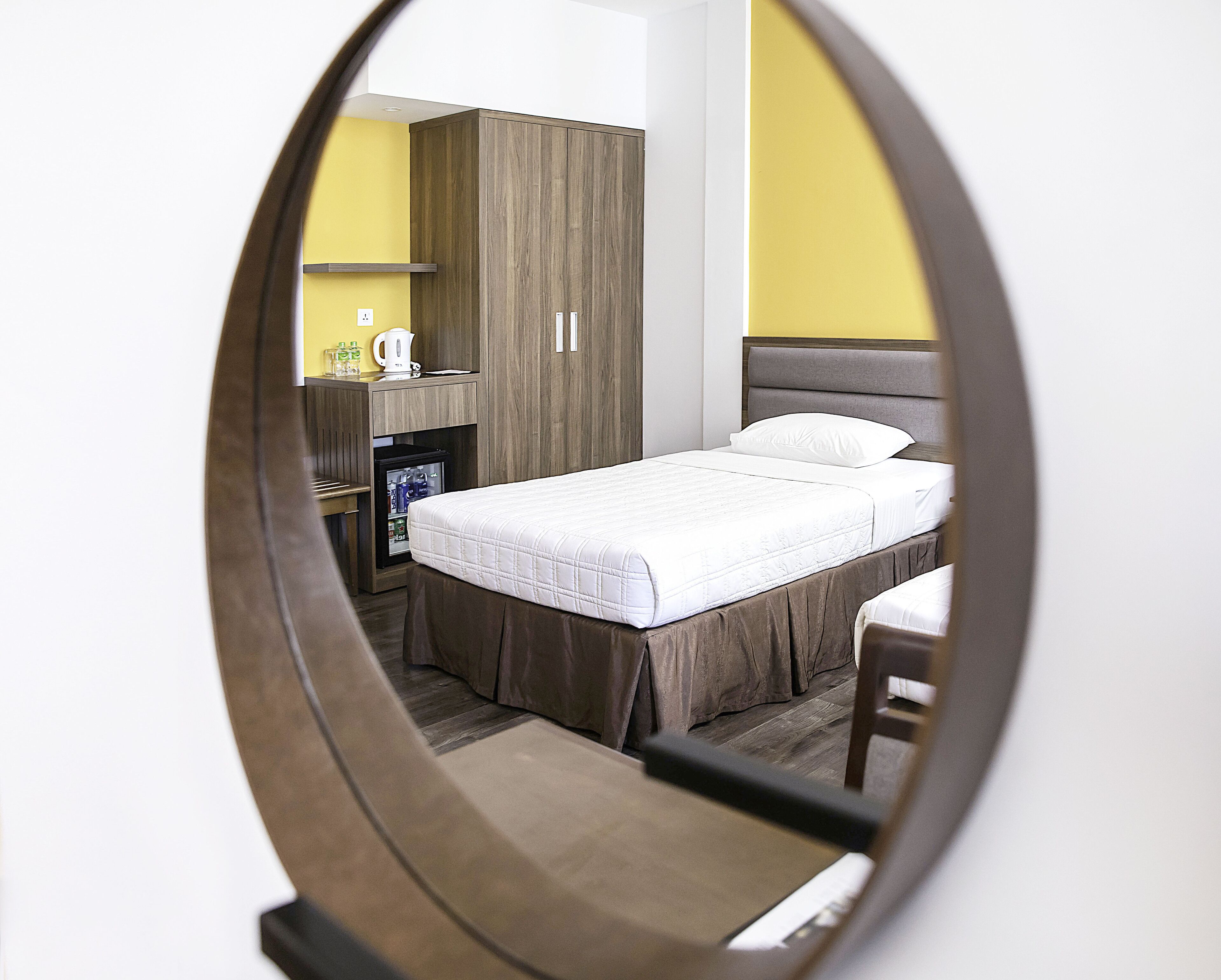 Photo - Liberty Hotel Saigon Parkview