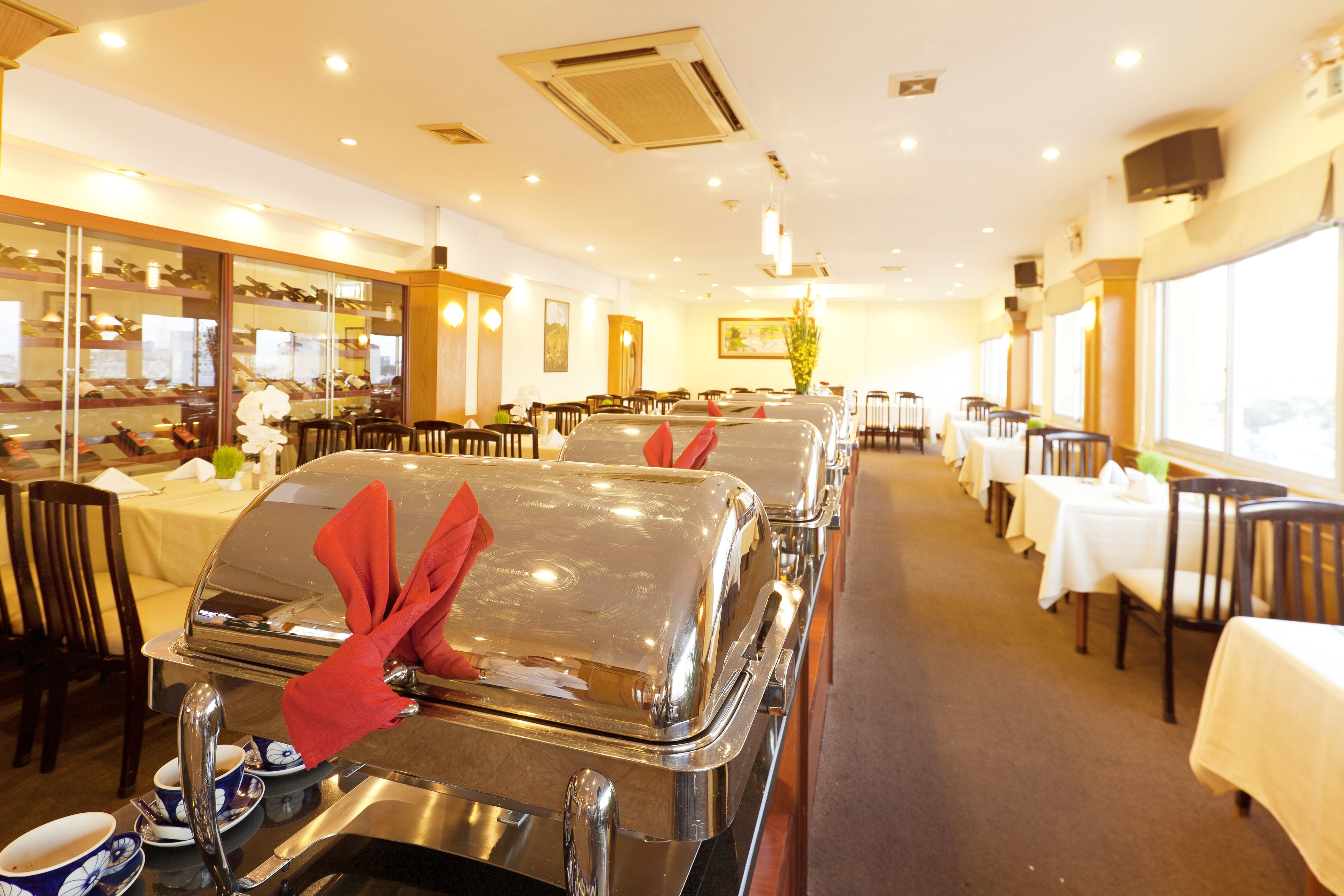 Photo - Liberty Hotel Saigon Parkview