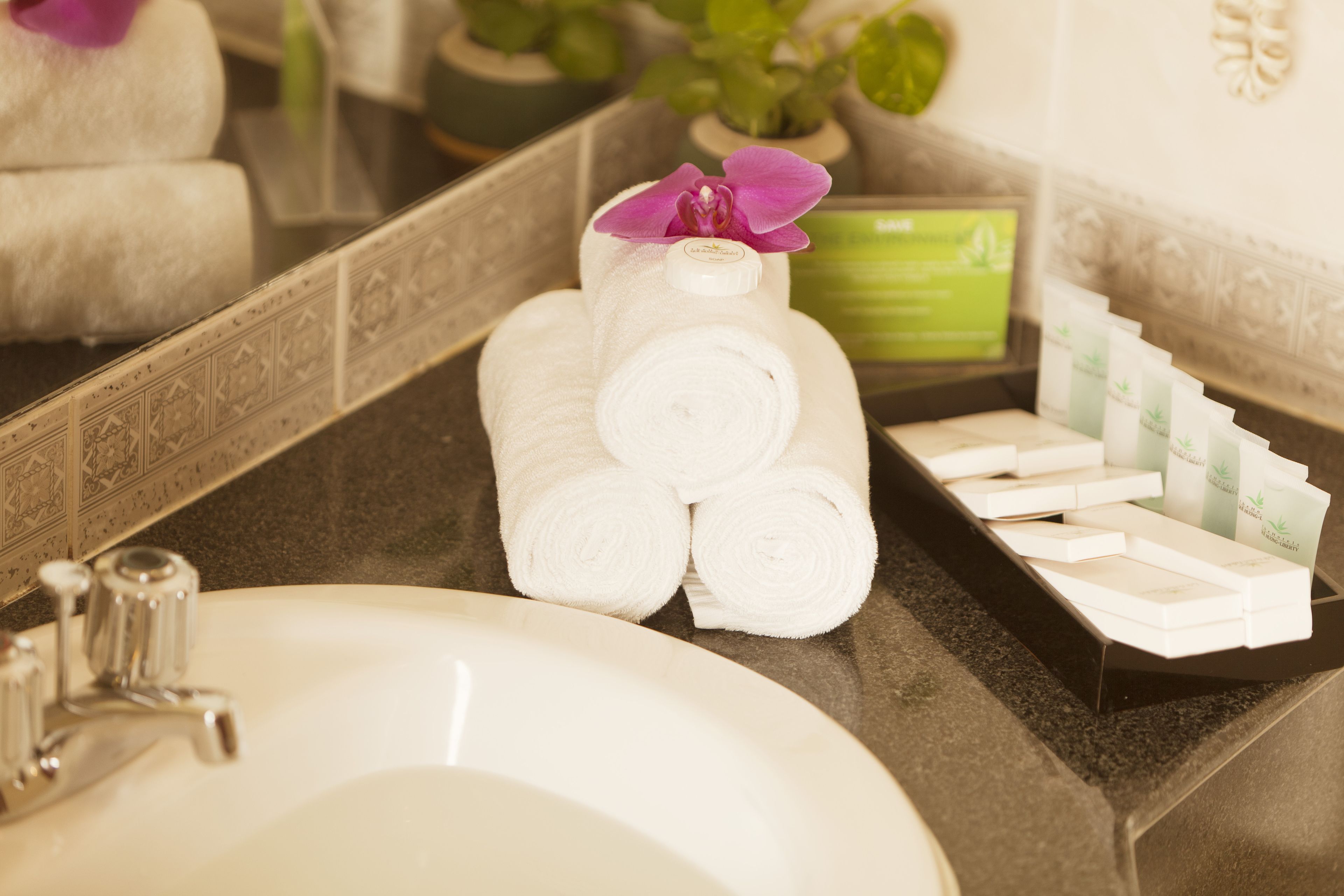 Photo - Liberty Hotel Saigon Parkview