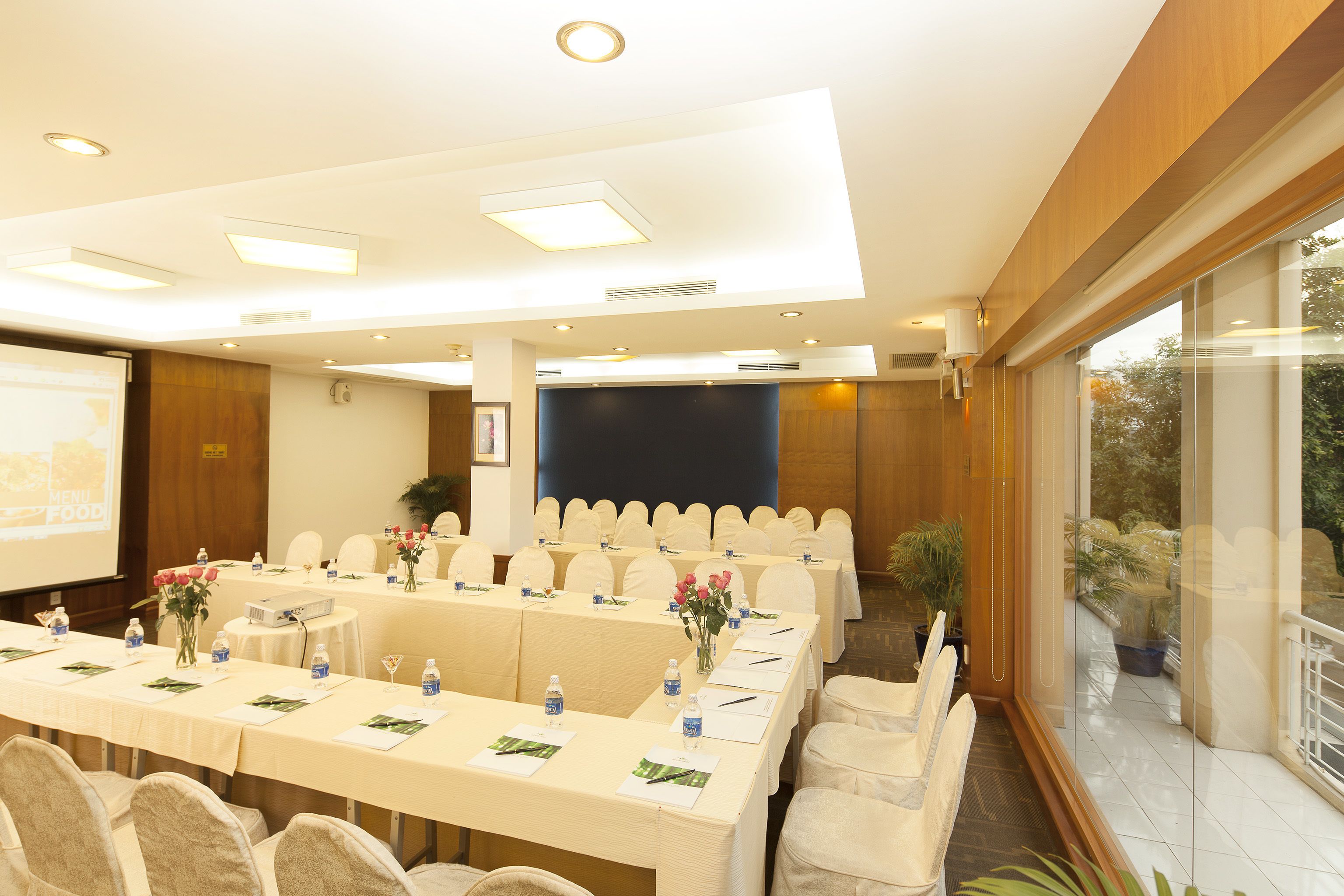 Photo - Liberty Hotel Saigon Parkview