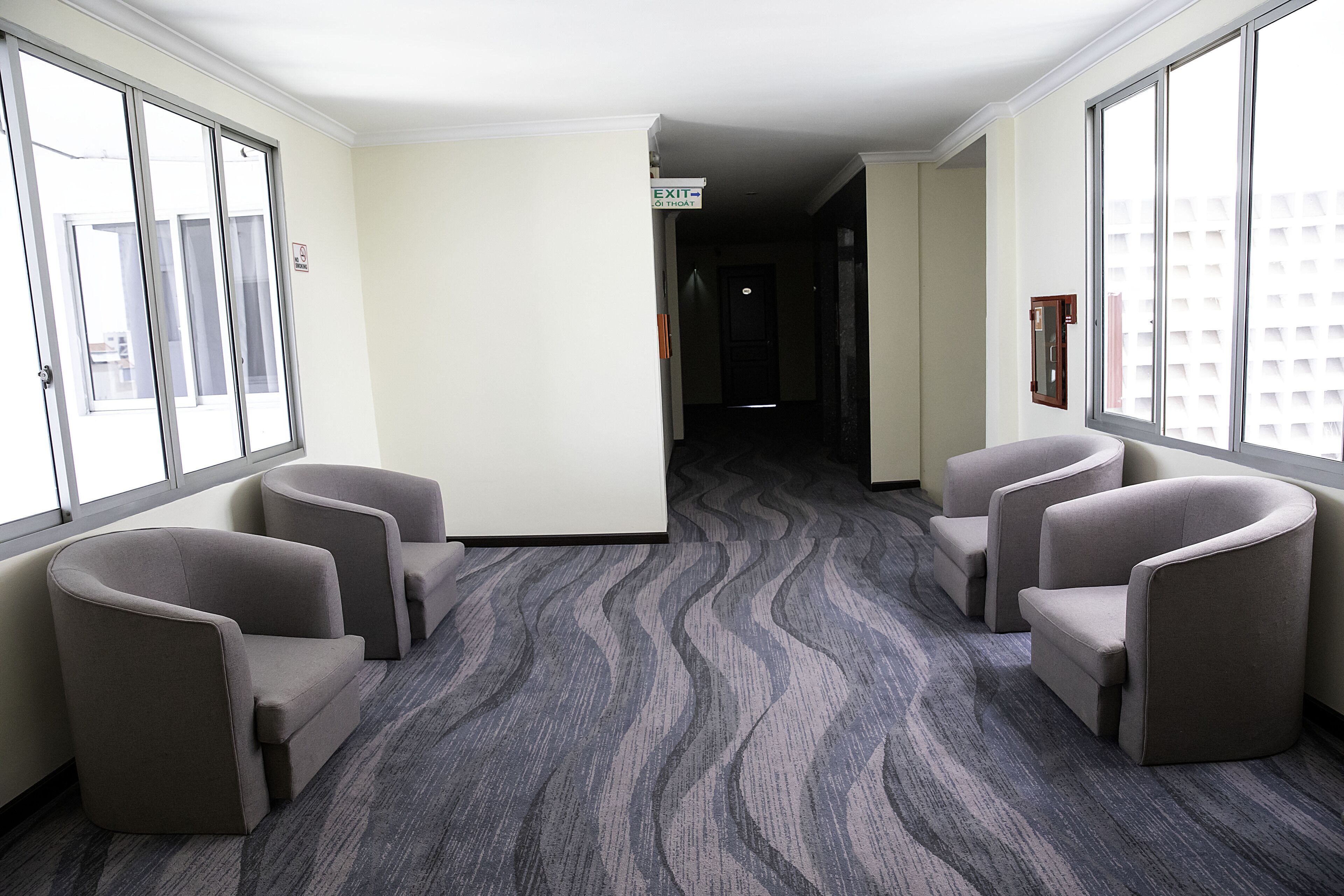 Photo - Liberty Hotel Saigon Parkview