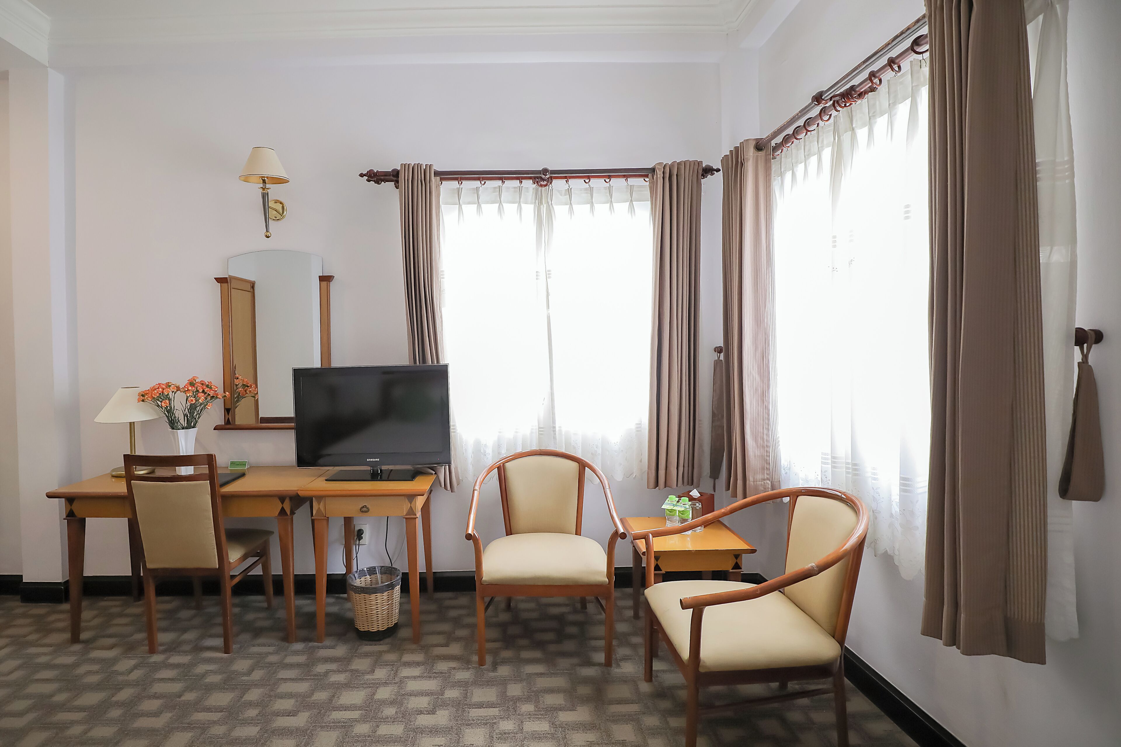 Foto - Liberty Hotel Saigon Parkview