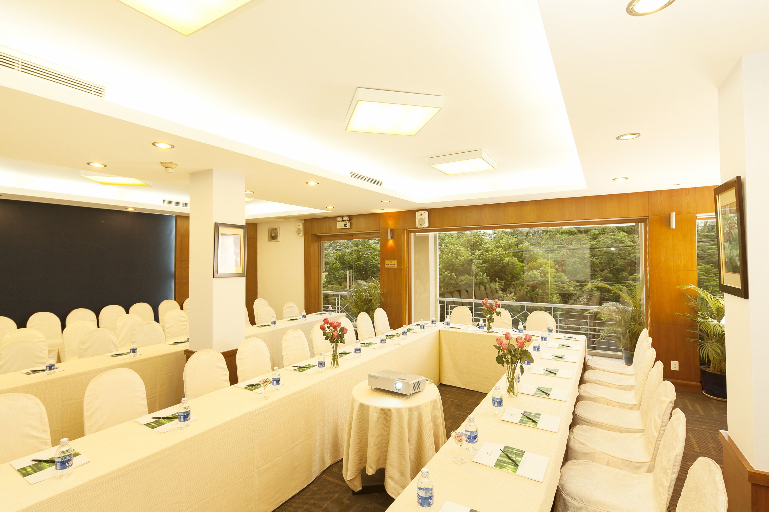 Photo - Liberty Hotel Saigon Parkview