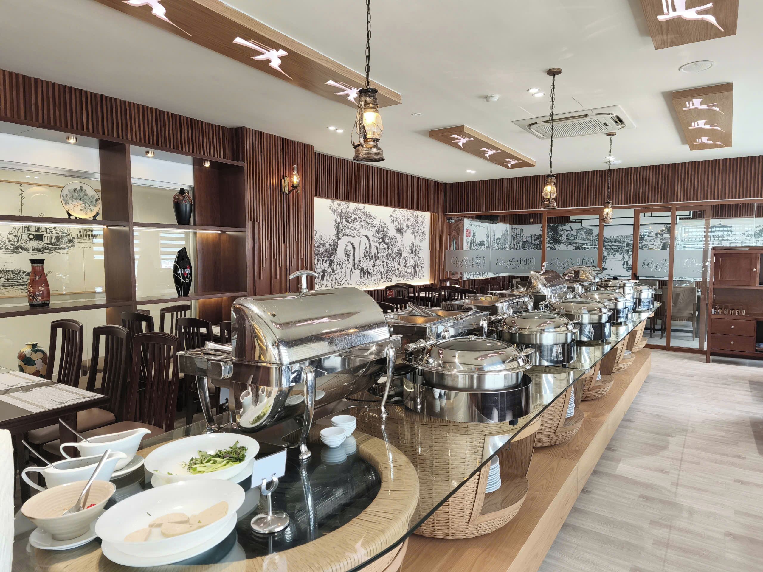 Foto - Liberty Hotel Saigon Parkview