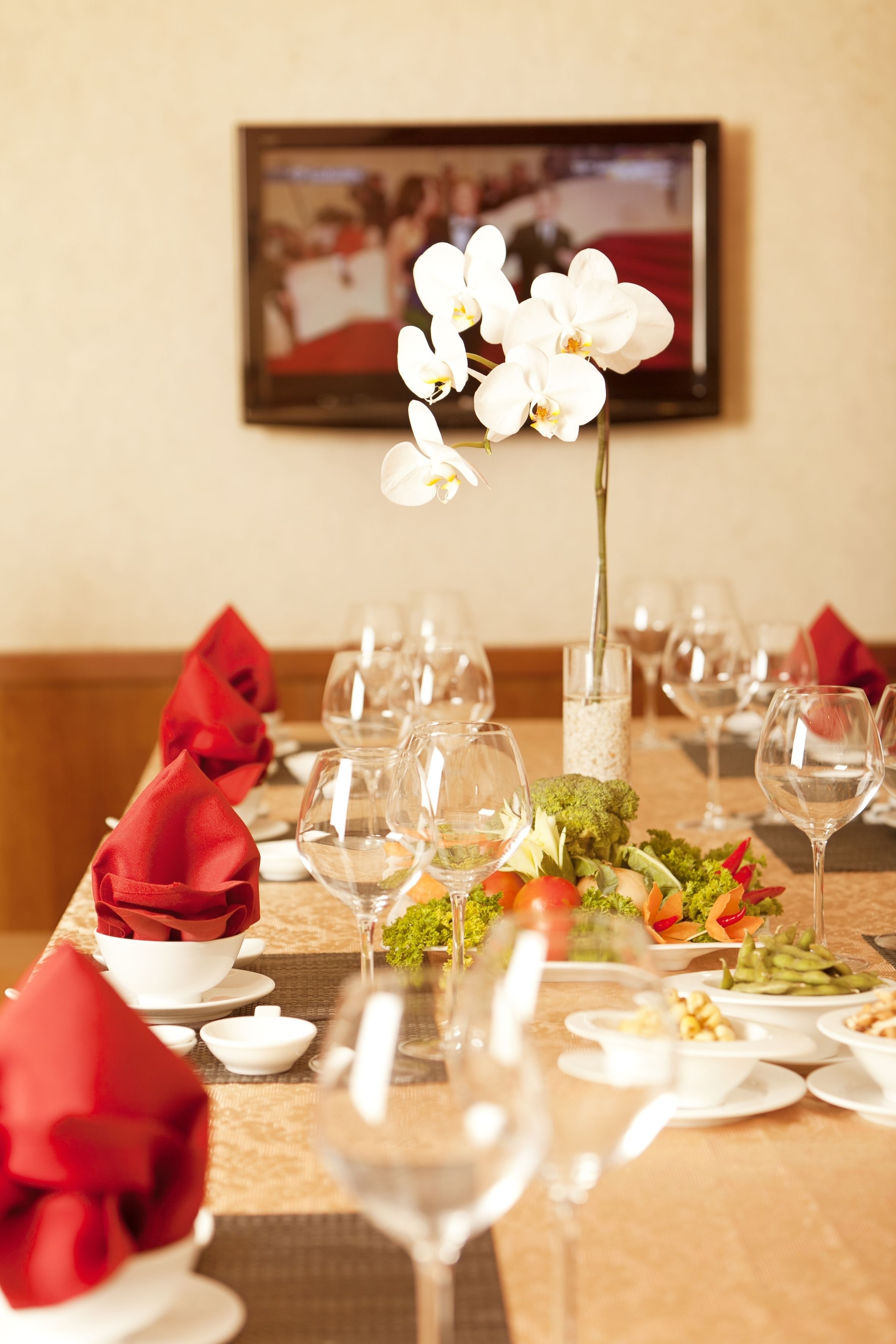 Photo - Liberty Hotel Saigon Parkview