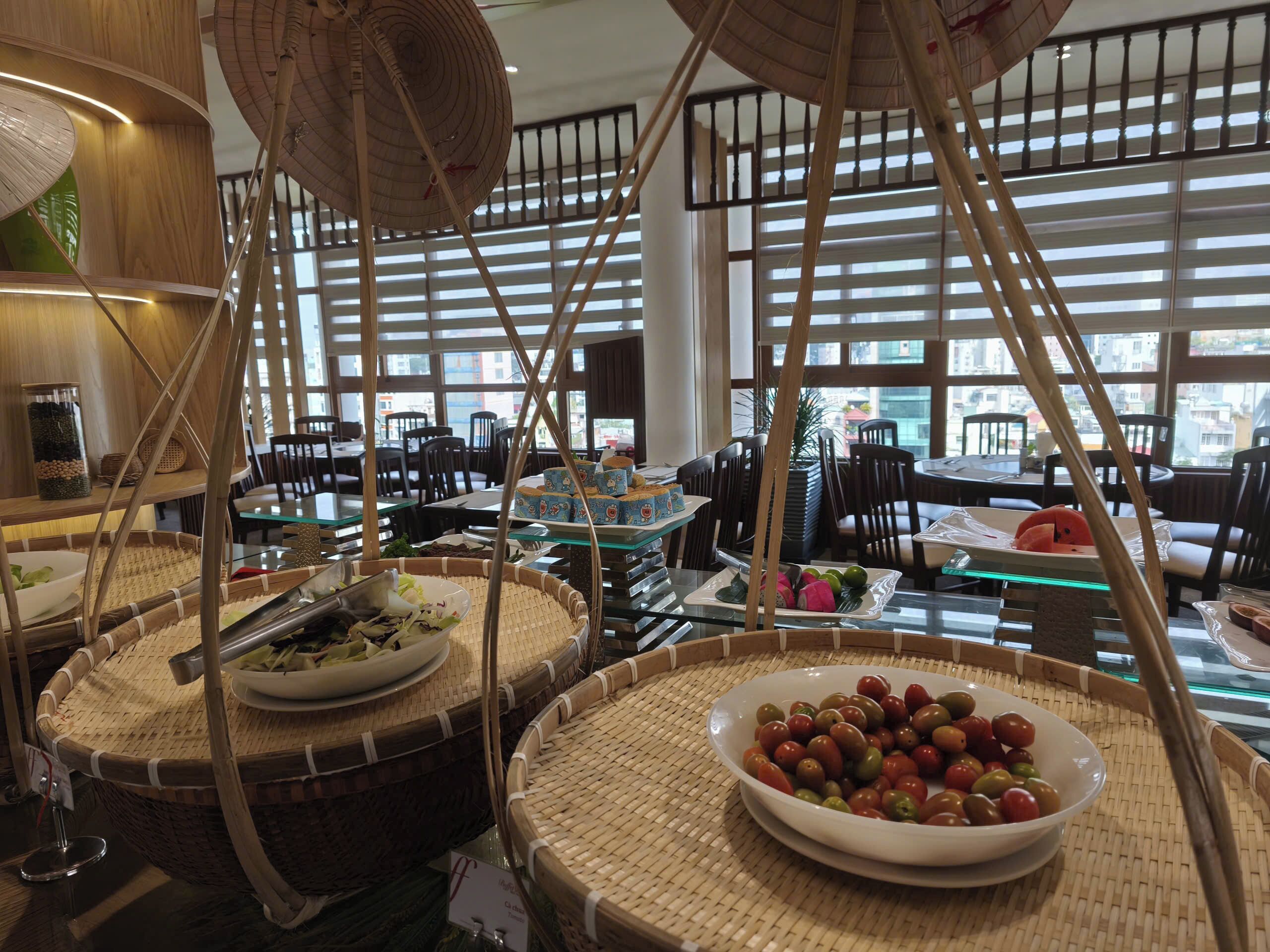 Foto - Liberty Hotel Saigon Parkview
