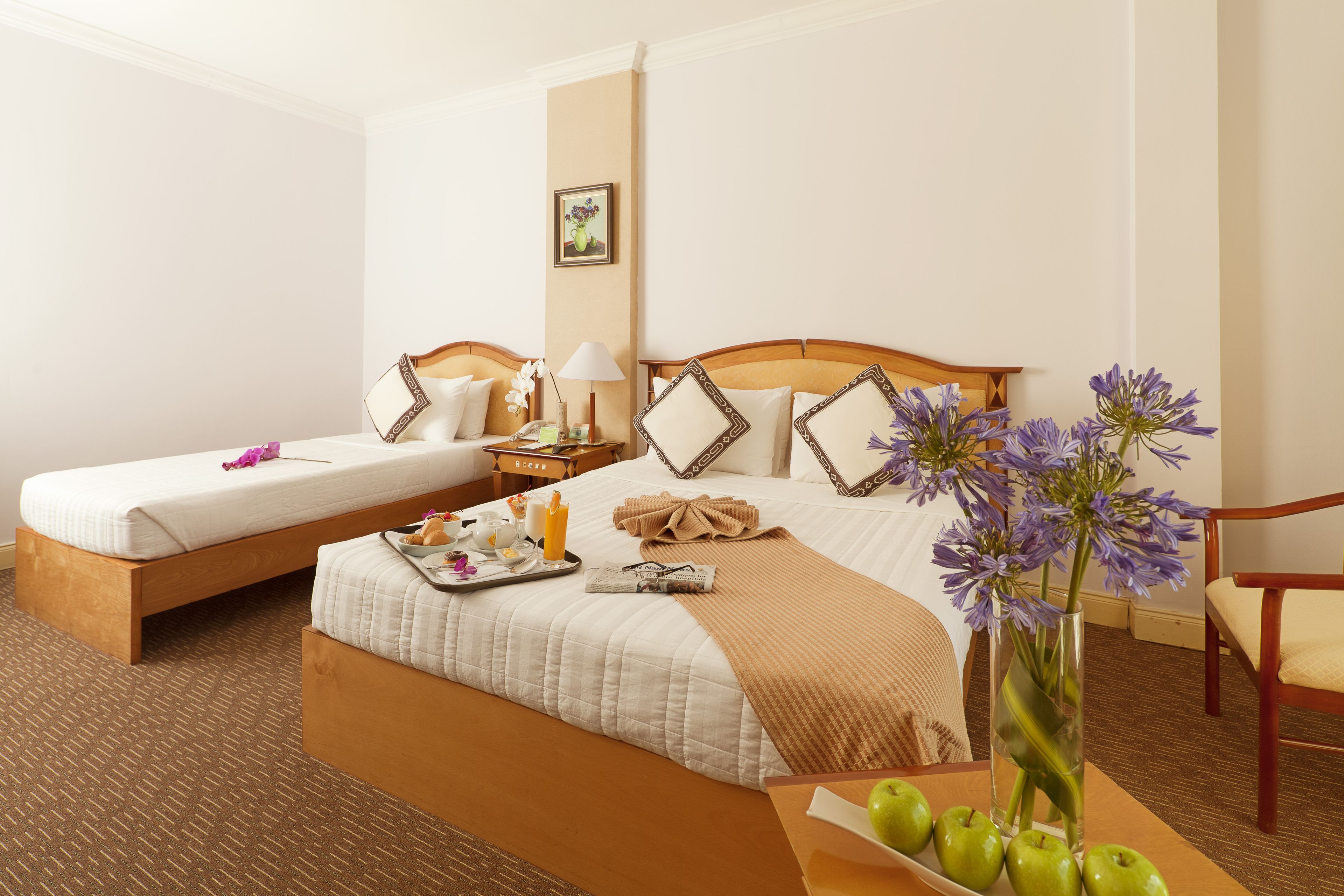 Photo - Liberty Hotel Saigon Parkview