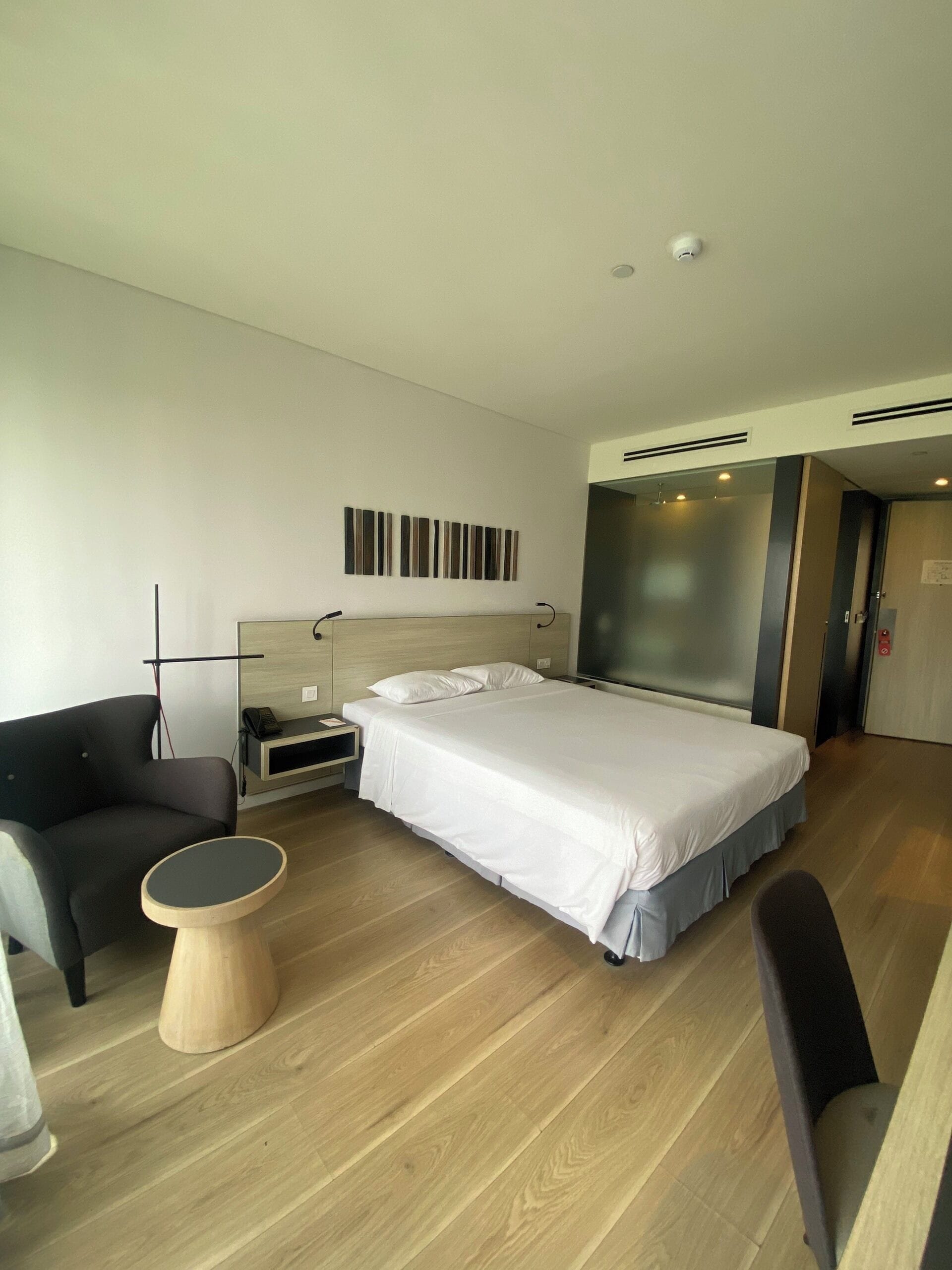 Foto - Liberty Hotel Saigon Parkview