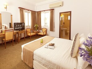 Deluxe Double or Twin Room - Liberty Hotel Saigon Parkview (Ho Chi Minh City)