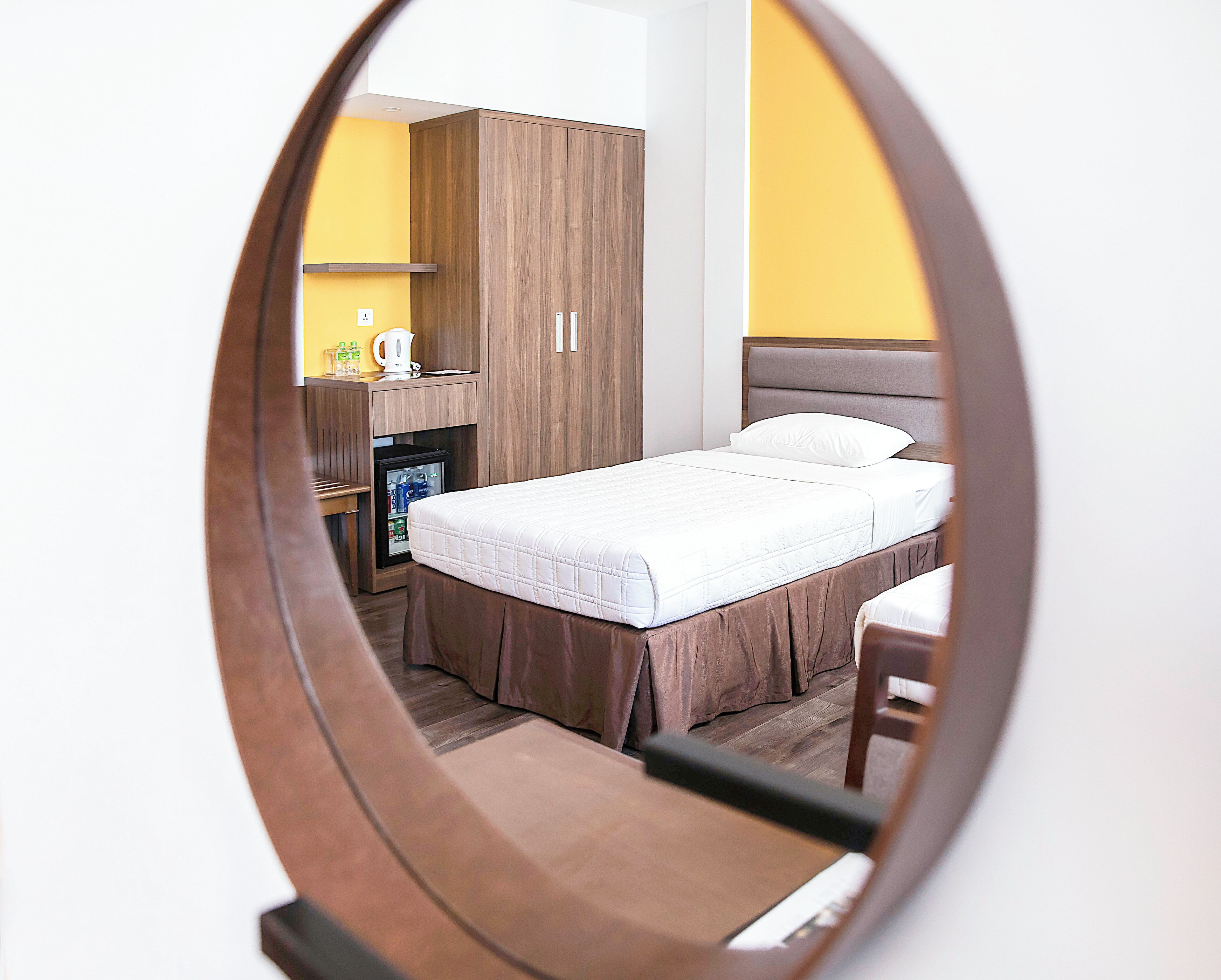 Foto - Liberty Hotel Saigon Parkview