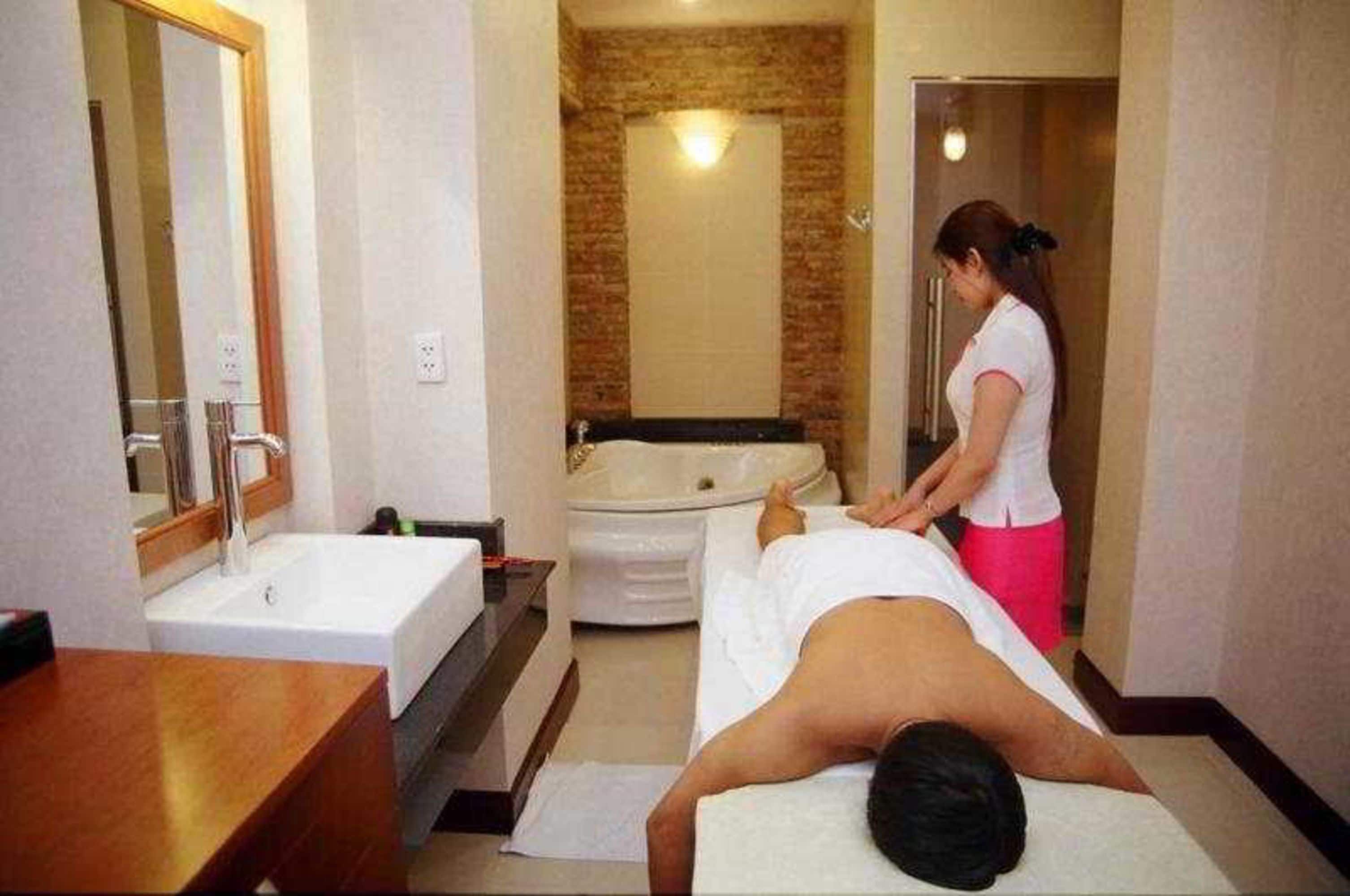 Photo - Liberty Hotel Saigon Parkview