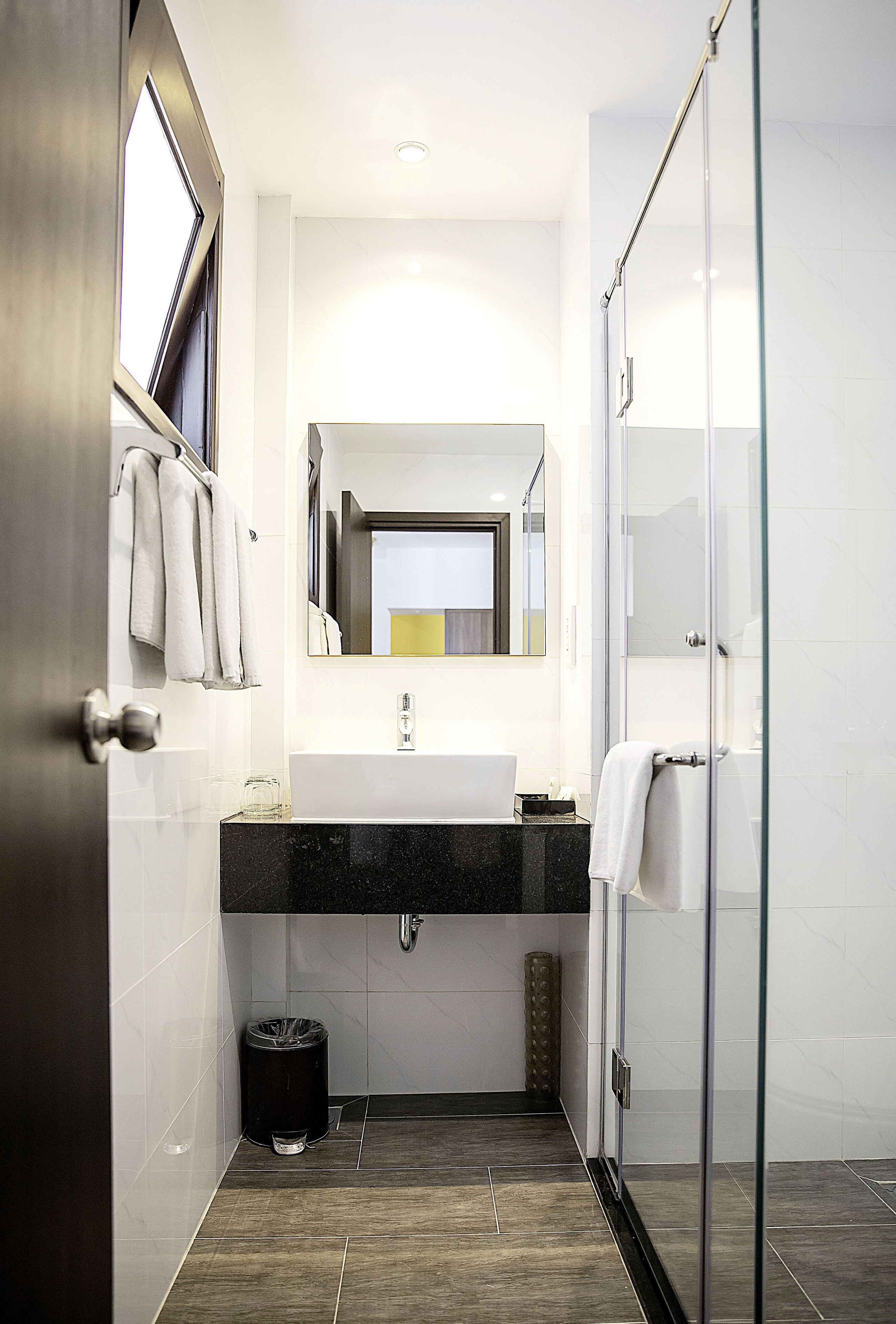 Photo - Liberty Hotel Saigon Parkview