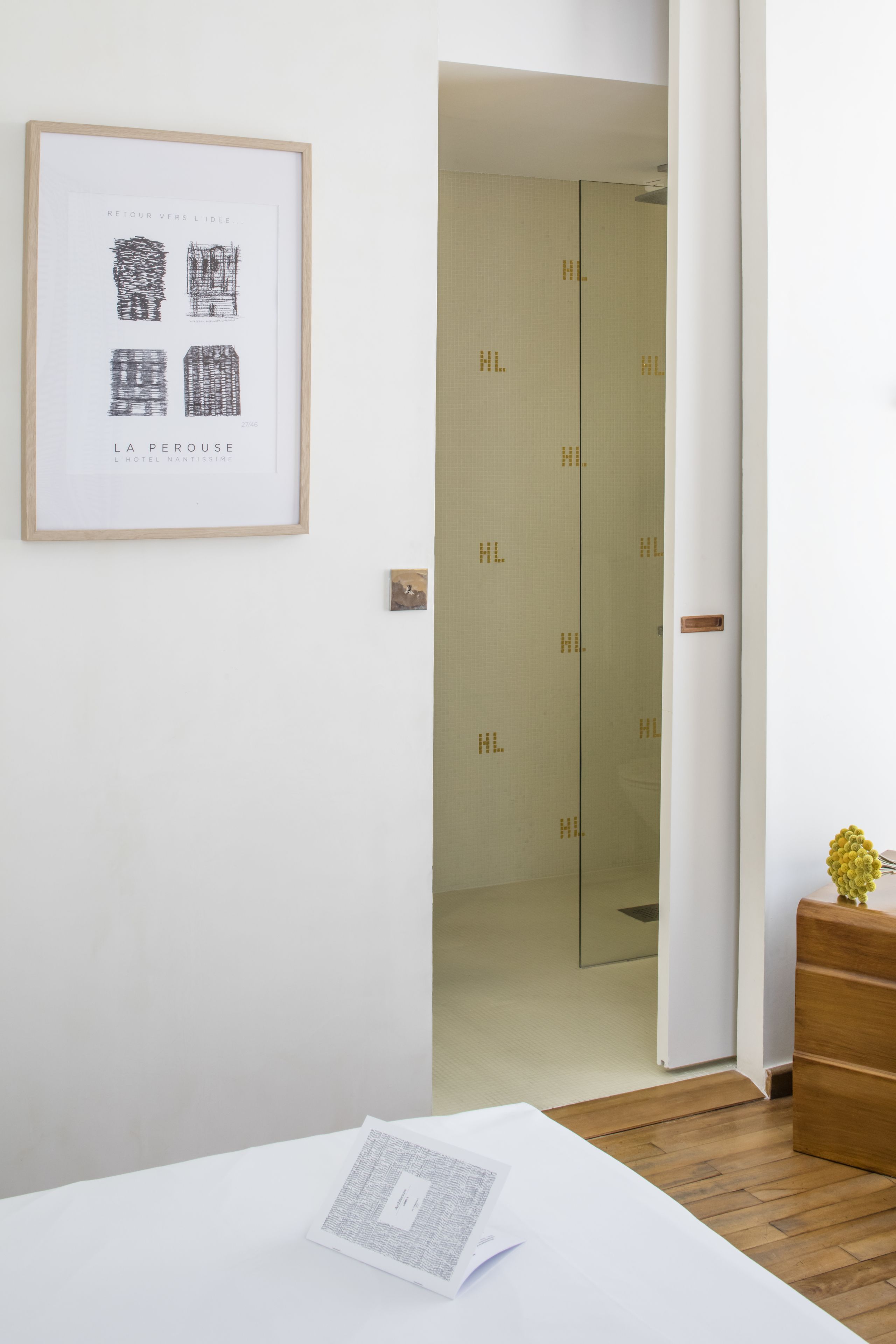 Foto - Hôtel La Pérouse