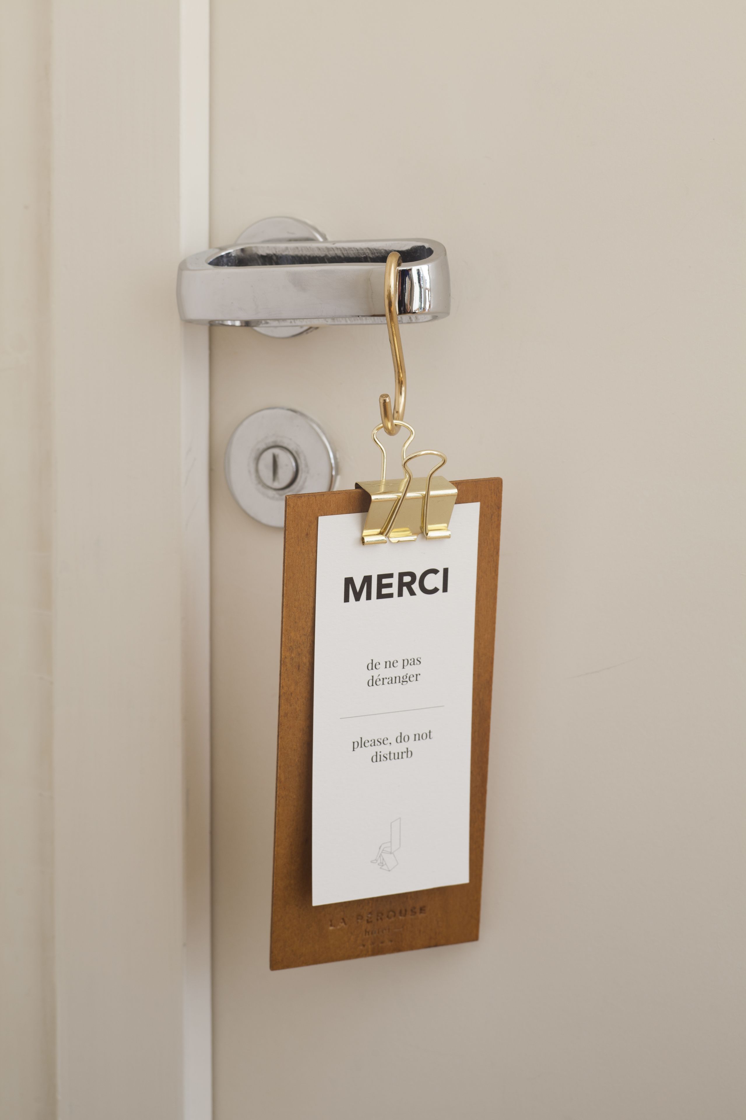 Foto - Hôtel La Pérouse