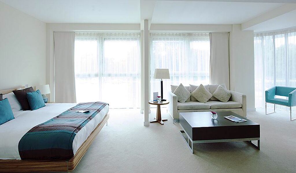 in-room safe, free cots/infant beds, free wifi, bed sheets