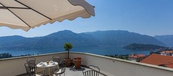 Hotel La Perla