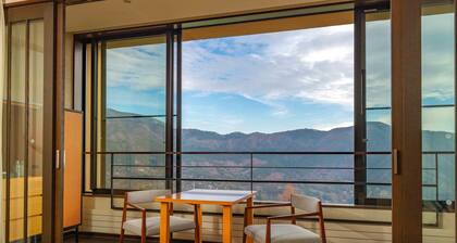 Hyatt Regency Hakone Resort and Spa