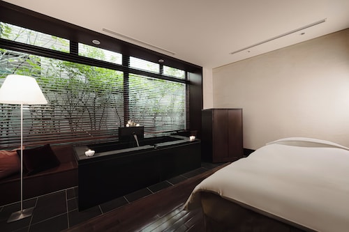 トリートメント ルーム