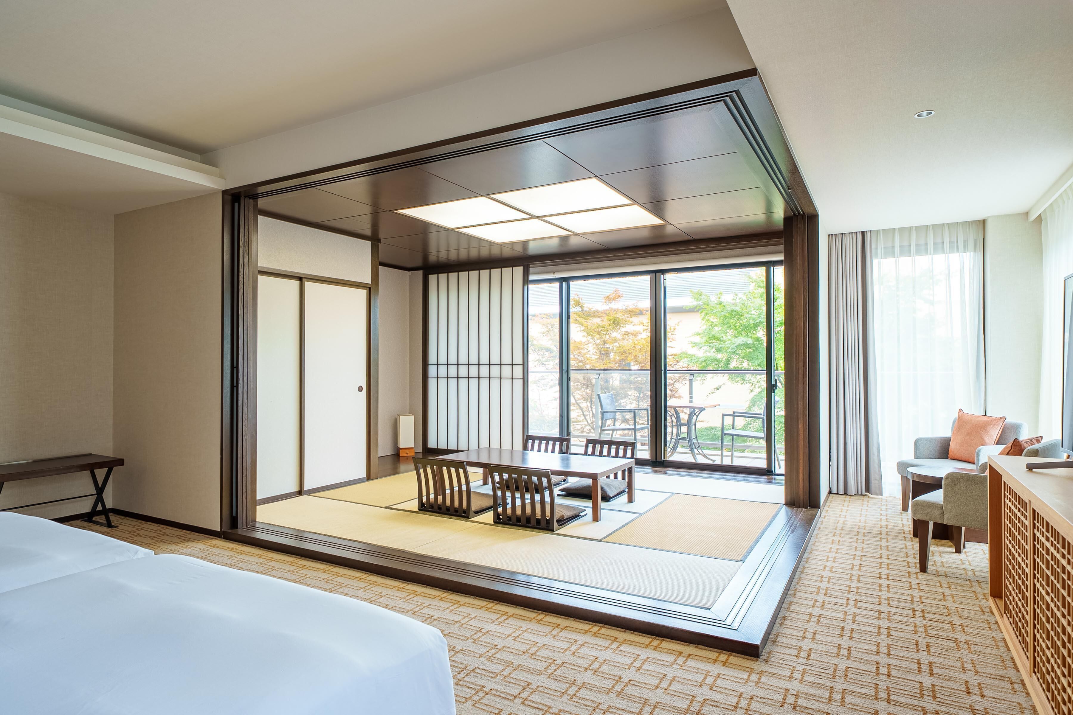Foto - Hyatt Regency Hakone Resort and Spa