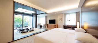 Hyatt Regency Hakone Resort and Spa