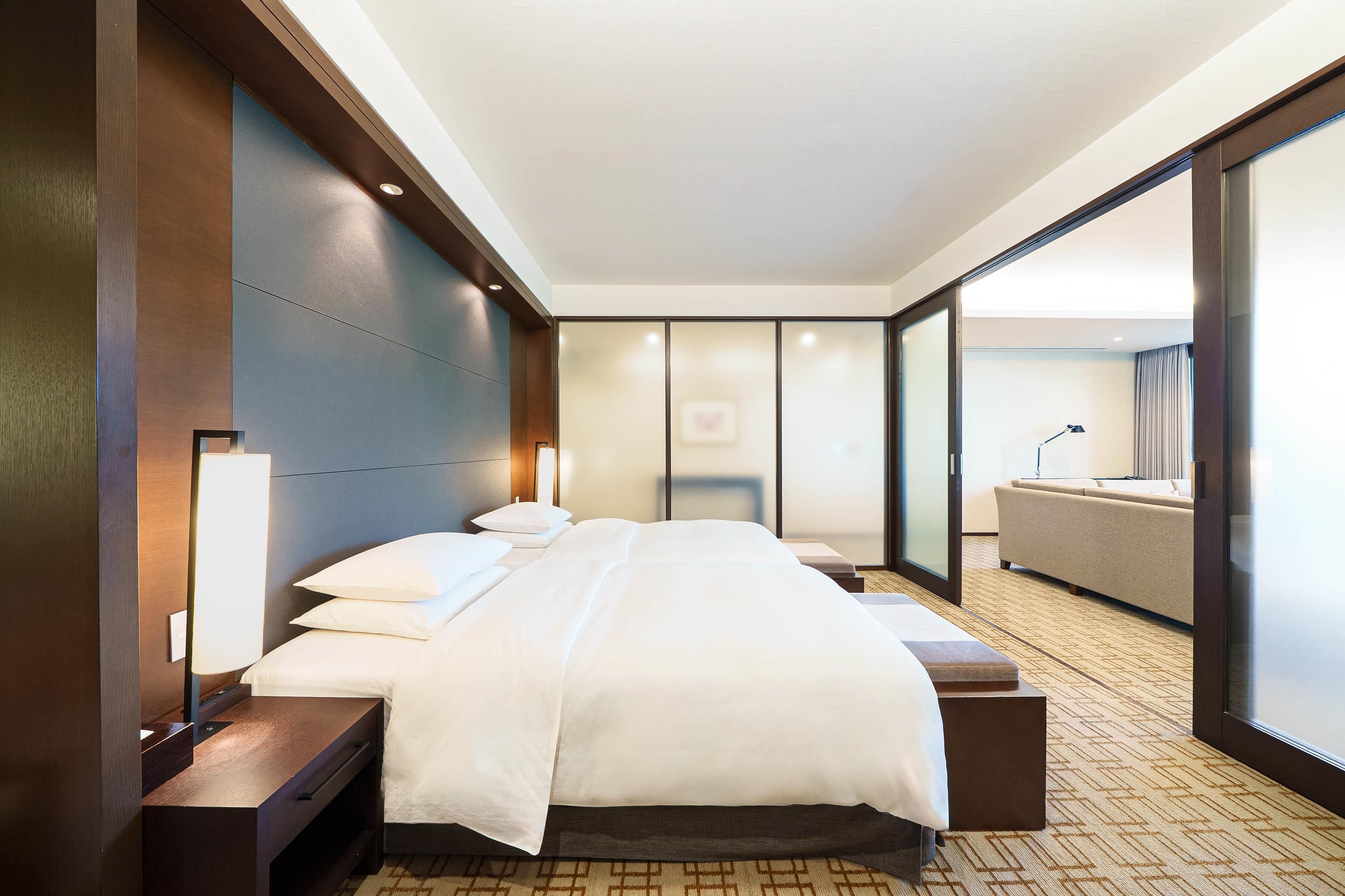 Regency, Executive Suite